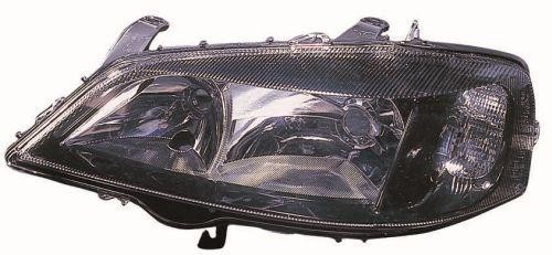 Original Abakus Hauptscheinwerfer 442-1116R-LDEM2 FüR Opel-image