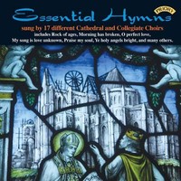 Various Performers - Essential Hymns - Cd - F600Z