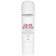 Goldwell DUALSENSE Color Extra Rich Brilliance Conditioner 10.1 oz 300ml NEW