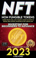 NFT Trending Crypto Art | NFT 2023 Investing For Beginners To Advance,...