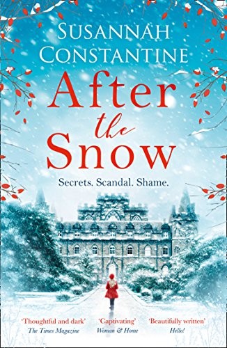 After the Snow: A gorgeous Christmas story to curl up with this