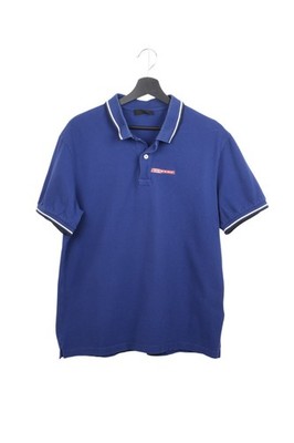 Prada Men Polo Shirt Size XXL-XL