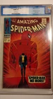 Amazing Spider-Man #50 CGC Universal Grade 5.0, First Appearance of Kingpin, '67