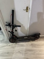 iScooter i9 scooter