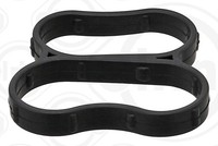 1X Elring 560.760 Dichtung ÖLwanne FüR Opel Vauxhall Chevrolet GMC