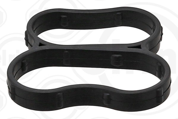 1X Elring 560.760 Dichtung ÖLwanne FüR Opel Vauxhall Chevrolet GMC-image