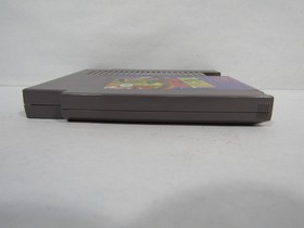 NES Dr. Jekyll and Mr. Hyde with Damaged Box & Instructions