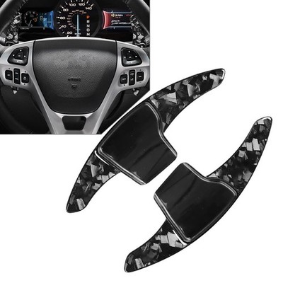 Lenkrad Schaltwippen Verlängerung Für Ford Explorer 2013 2014 2015 2016-2019