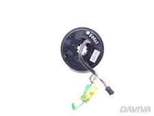 Mercedes-Benz E-Class Anneau SRS pour sac Air SRS 2003 Saloon 4/5dr A0004640518