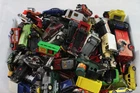 Diecast Models Vintage Matchbox Corgi Toys Dinky Lesney Job Lot