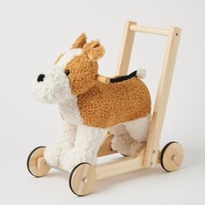 Jiggle  Giggle Dog Walker