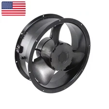 Cooling Fan COMAIR ROTRON CLE2L2  New In Box   - US Stock