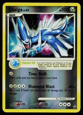 Pokemon Card - Dialga Majestic Dawn 4/100 Reverse Holo Rare on eBay