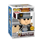 Funko POP! Animation Inspector Gadget Chase #892 Vinyl Figure