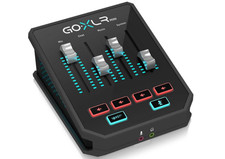 TC Helicon GoXLR MINI Online-Broadcast-Mixer ...