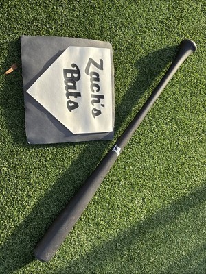 Mine Goat Speed Beech Baseball Bat 33 29