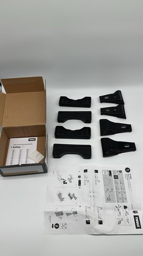 Thule Fit Kit 145152 (5152) For HONDA Fit /HONDA Jazz, 5-dr Hatchback, 2014-2020