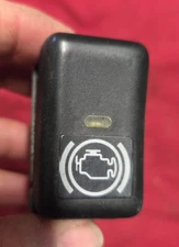 Volvo Commercial Truck Engine Brake Switch 1624126