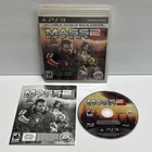 New ListingMass Effect 2 (Sony PlayStation 3, 2011) PS3 CIB Complete w/ Manual, Tested