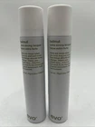 Evo Helmut Extra Strong Lacquer Extra-Strong Hold Hairspray 2.5 oz Pack Of 2