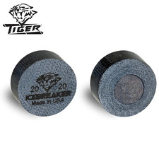 TIGER ICEBREAKER BREAK JUMP TIP 14.50 MM SUPER HARD NEW FREE SHIPPING