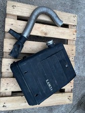 SCATOLA FILTRO ARIA LANCIA DEDRA 1,6 IE COD. 7683491 CON DIFETTO (VEDI FOTO)