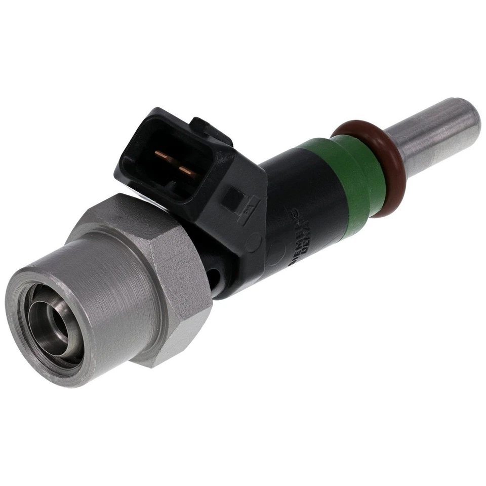 Inyector de combustible multipuerto GB 852-12233 Reman para 03-06 BMW 325Ci 325i Foto 2 de 4