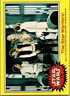 1977 Topps Star Wars #178 The Star Warriors! - EX