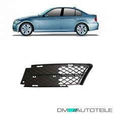 Stoßstangen Gitter vorne links für BMW 3er Touring E90 Benziner VFL 2005-2009