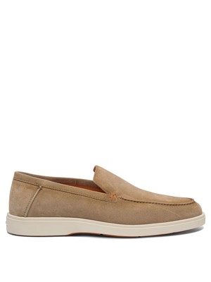 Santoni Loafers & Slippers Size UK 8 Men