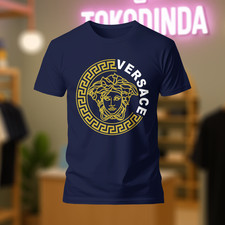 ver medus Logo T-Shirt Funny Made In USA S-5XL