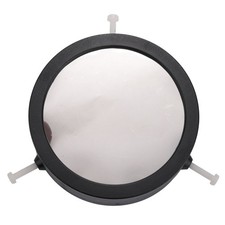 Adjustable Solar Film Objective Lens Cover 86-117mm Frame and Sun Solar3768