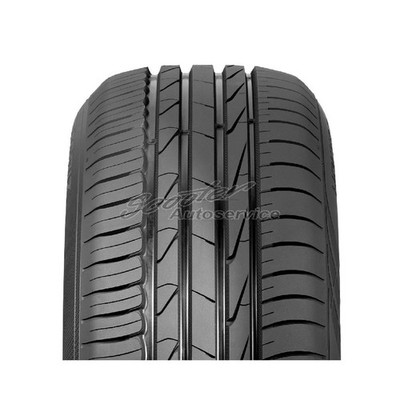 1x Reifen 245 65 17 TL 111H Sommerreifen Nokian Hakka Blue 3