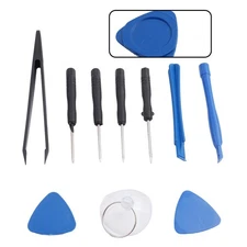 Disassemble Tool Kit Repairing Tools 10pcs/set Computer Maintenance DIY