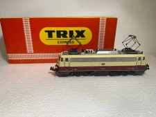 Trix Express H0 2248 E-Lok BR 112 499-9 DB - sehr guter Zustand