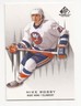 2013-14 SP Game Used Hockey Islanders Mike Bossy Card #42
