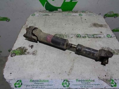 266041110101 antriebswelle hinten zentral 2966021 TATA PICK-UP TDI D C 4X4 2.0