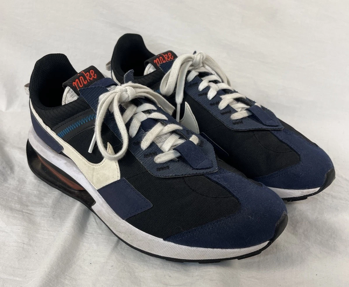Nike Air Max Pre-Day Black Midnight Navy for Sale  display picture 1