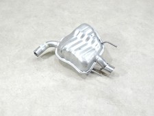 IMASAF Auspuff Neu für Alfa Romeo 159 1.8 2.2JTS 2.4JTDM Endtopf Schalldämpfer