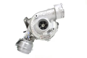 Turbolader 717858-5010S Garrett Audi A4 A6 2.0 TDI VW Passat 1.9 TDI