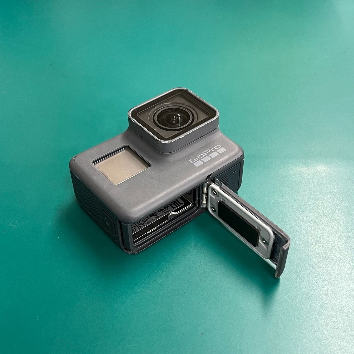 Gopro HERO5 中古品 Used GoPro HERO5 Black HD Action Cam from Japan | eBay