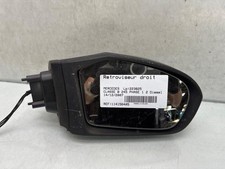 Retroviseur droit (ou coque) Mercedes CLASSE B