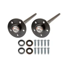 MG22189 Bolt Pattern Spline Drive Axle Shaft Assembly for Ford 8.8, 5x4.5 Lug...