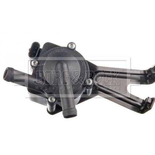 For BMW 7 Series F01 F02 2008 to 2015 Water pump BWP3051