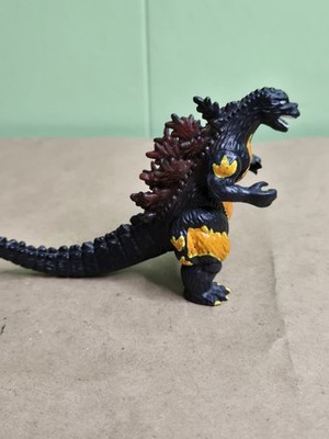 Toho Godzilla Planet Of The Monsters 2.5  Action Figure