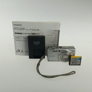 Fujifilm F100 | eBay