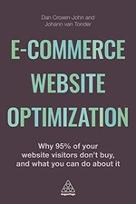ECommerce Website Optimization - GOOD