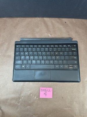 Microsoft Surface  Keyboard 1535 | Black Ships Fast!