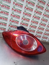 FORD KA REAR/TAIL LIGHT (PASSENGER SIDE) 2008-2016