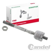 Schaeffler FAG Axialgelenk Spurstange Passend FüR Dacia Logan Sandero Lada